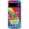 Scooby Doo Scooby-Doo Tie Dye Google Pixel 10 Clear Case